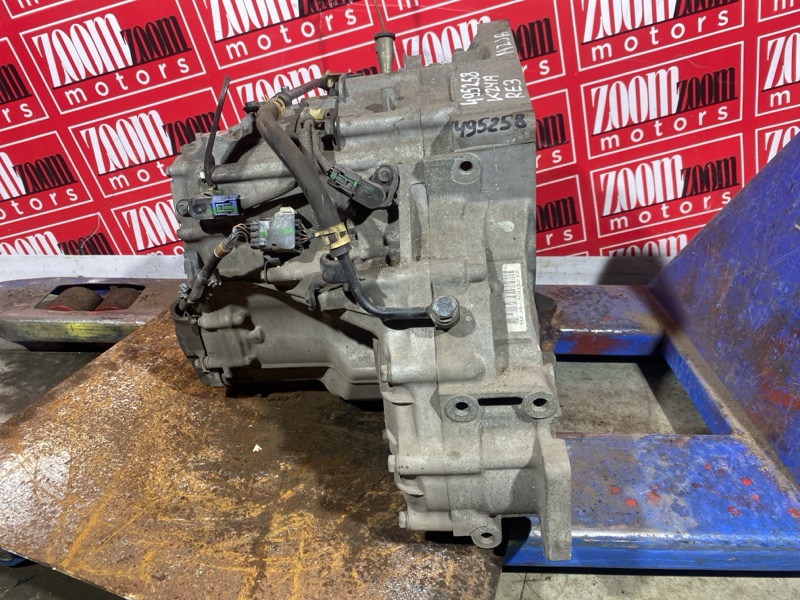 АКПП, 14300 рублей, Солонцы