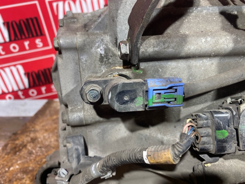 АКПП, 14300 рублей, Солонцы