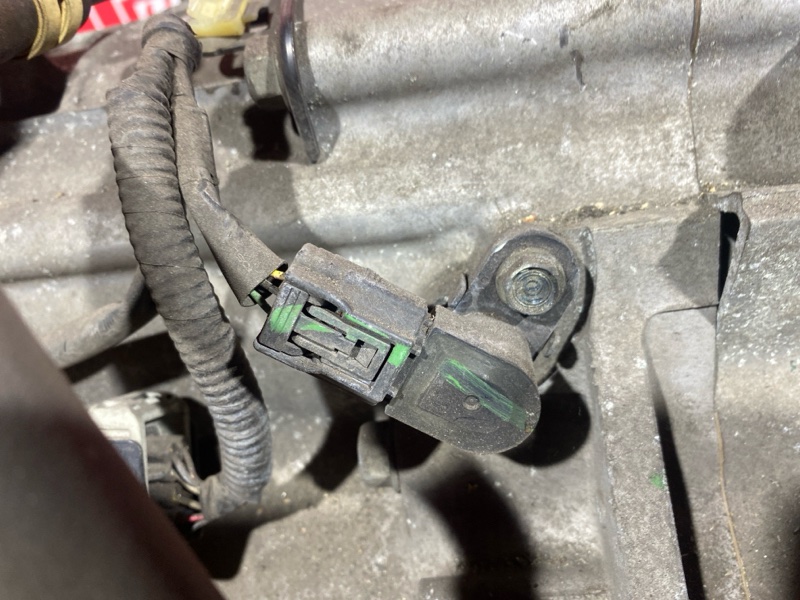 АКПП, 14300 рублей, Солонцы