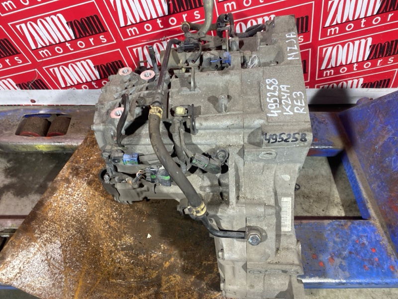 АКПП, 14300 рублей, Солонцы