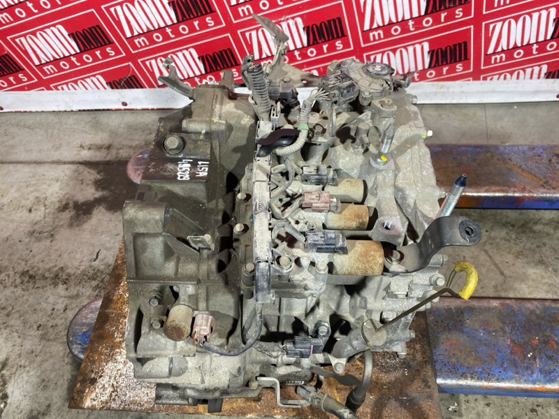 АКПП, 52300 рублей, Солонцы