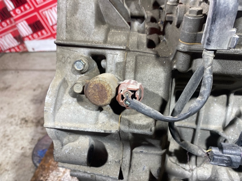 АКПП, 52300 рублей, Солонцы