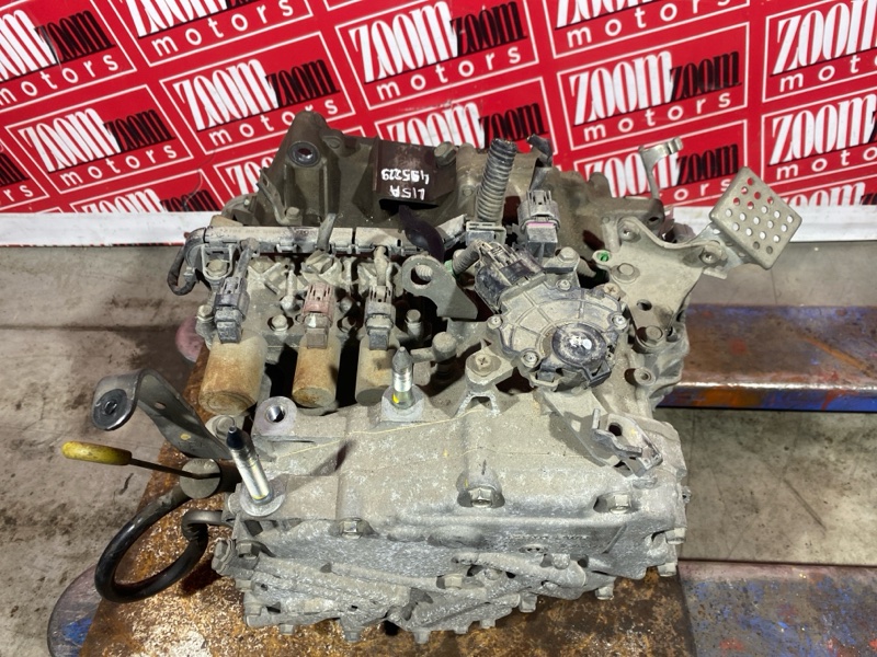 АКПП, 52300 рублей, Солонцы