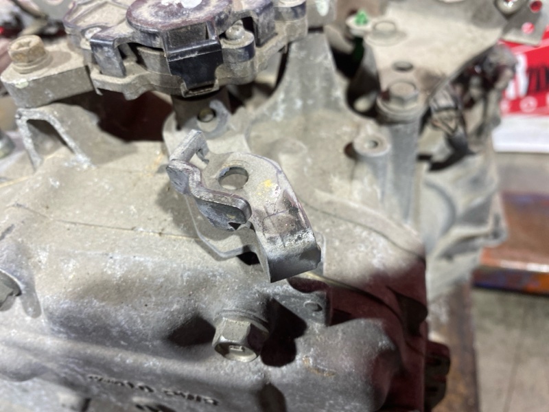 АКПП, 52300 рублей, Солонцы