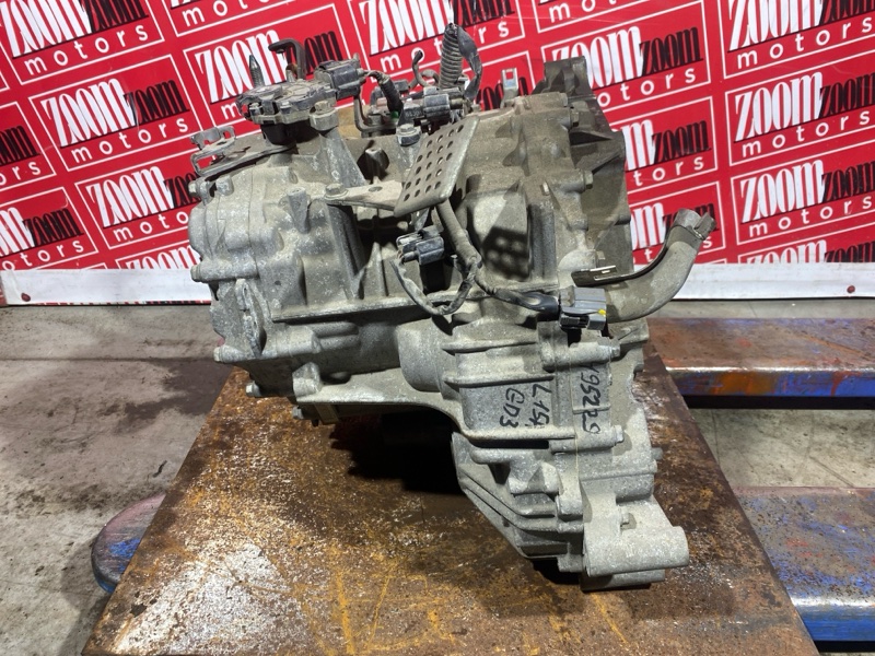 АКПП, 52300 рублей, Солонцы