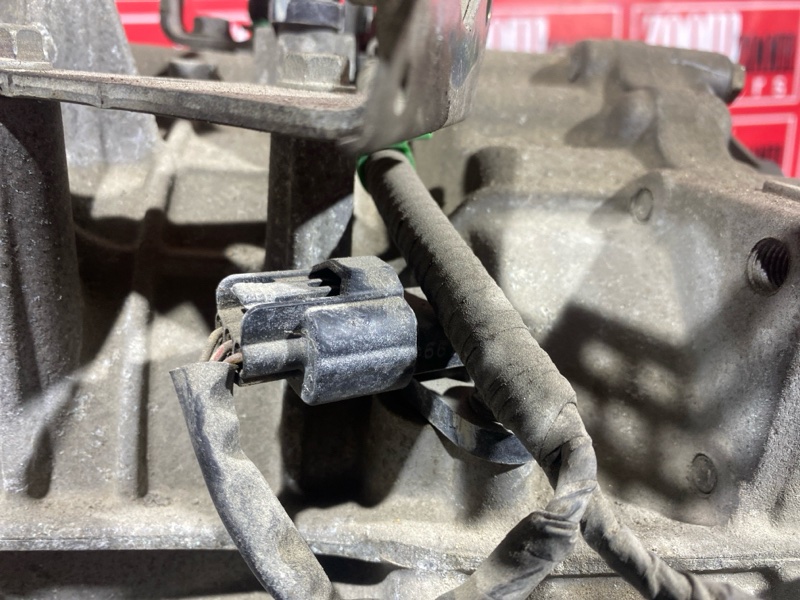 АКПП, 52300 рублей, Солонцы