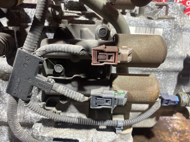 АКПП, 13500 рублей, Солонцы