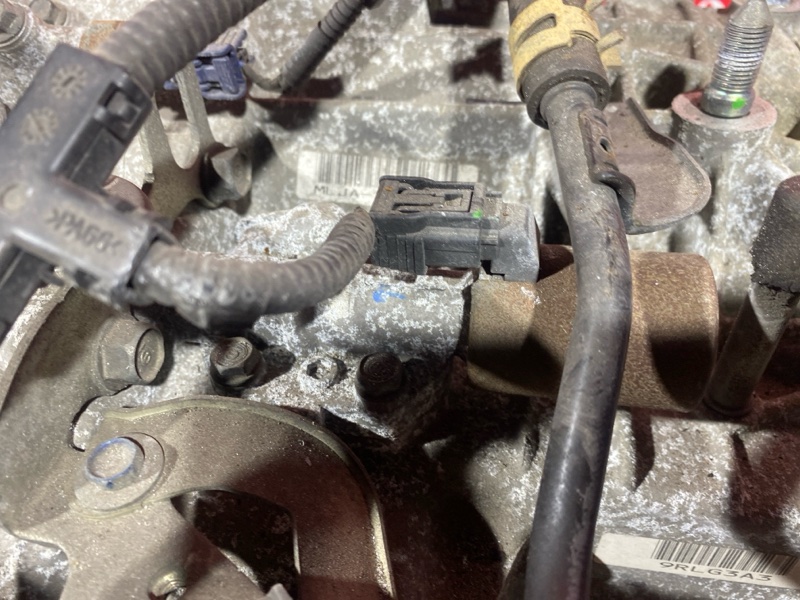 АКПП, 13500 рублей, Солонцы