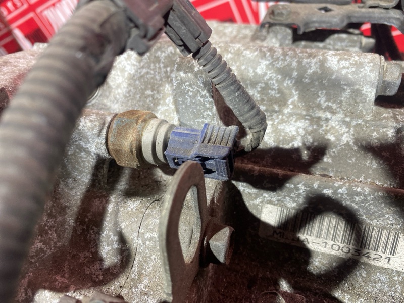 АКПП, 13500 рублей, Солонцы