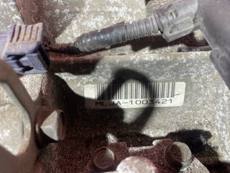 АКПП, 13500 рублей, Солонцы