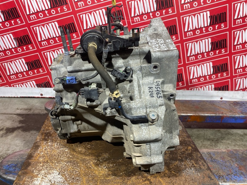 АКПП, 13500 рублей, Солонцы