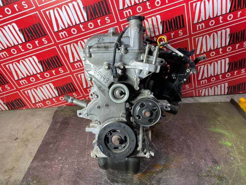 Двигатель, 95000 рублей, Солонцы