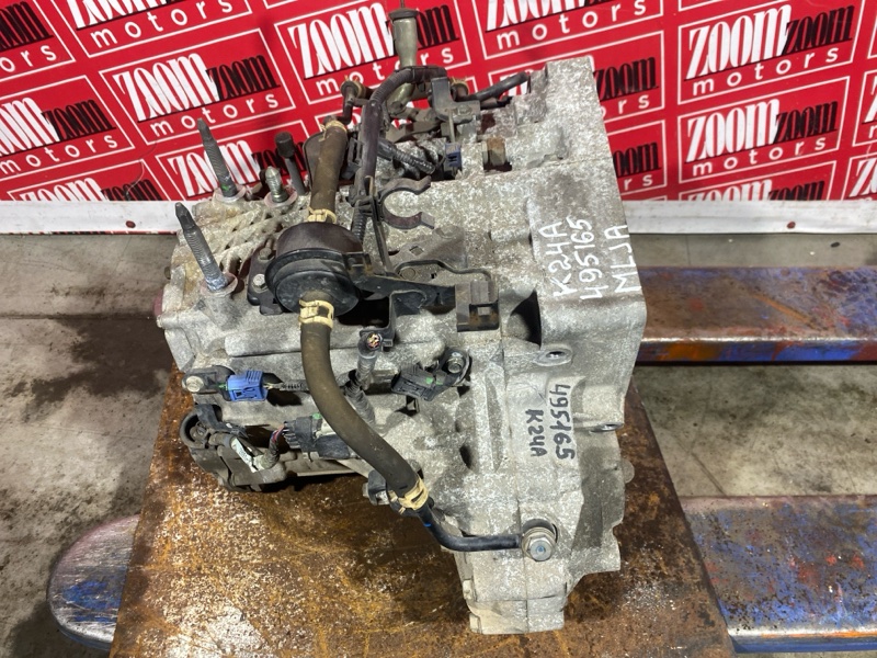 АКПП, 13500 рублей, Солонцы