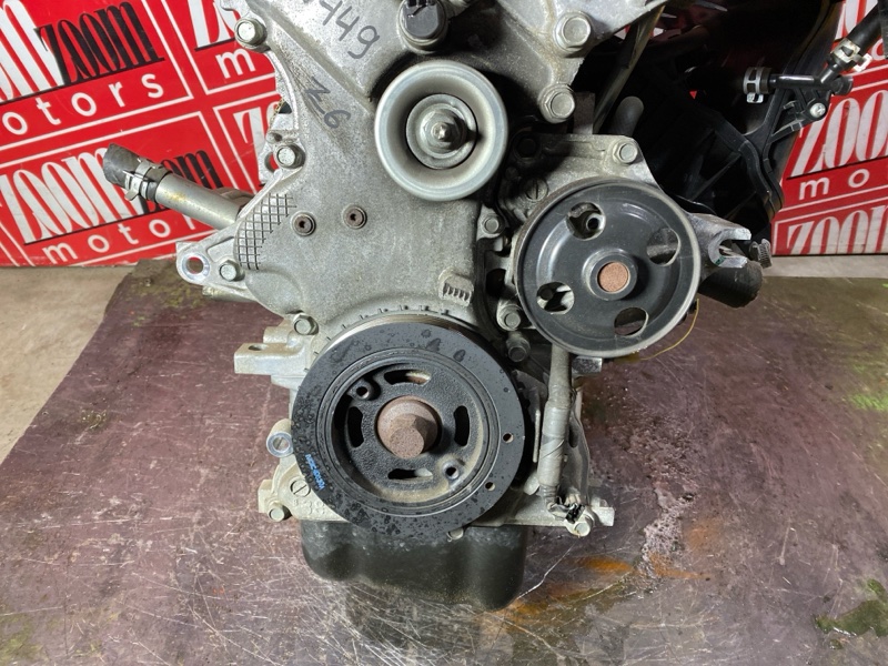 Двигатель, 95000 рублей, Солонцы