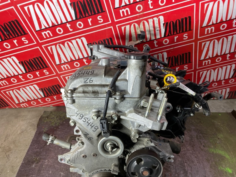 Двигатель, 95000 рублей, Солонцы