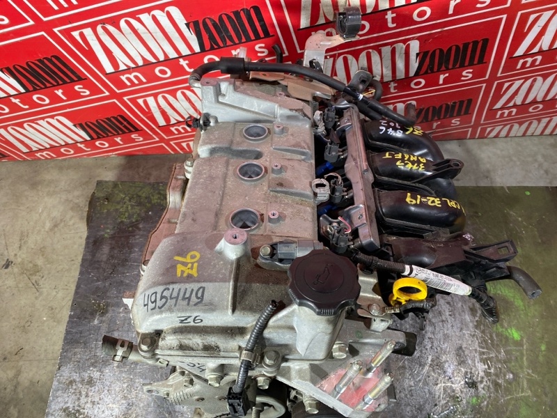 Двигатель, 95000 рублей, Солонцы