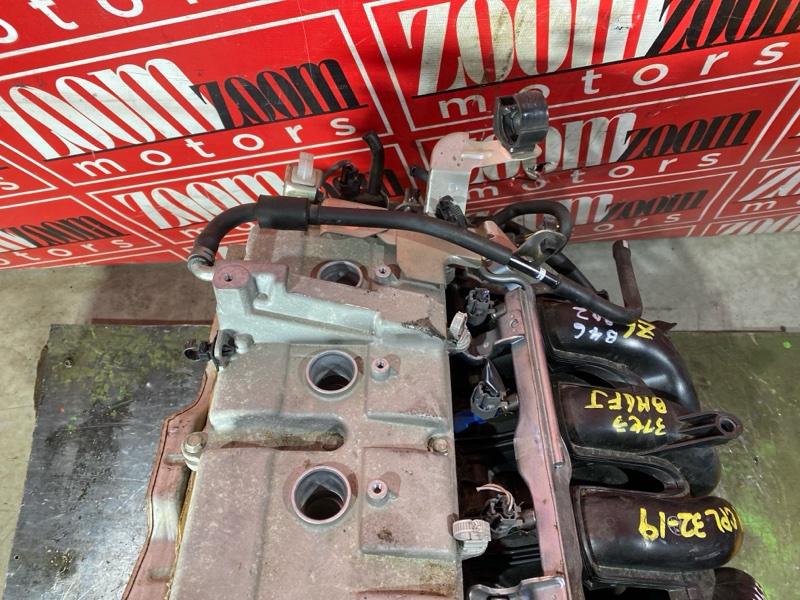 Двигатель, 95000 рублей, Солонцы