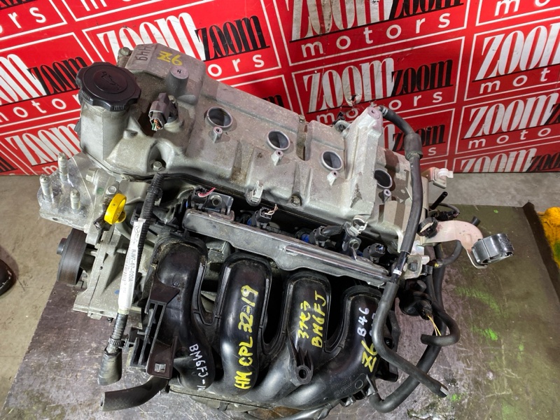 Двигатель, 95000 рублей, Солонцы