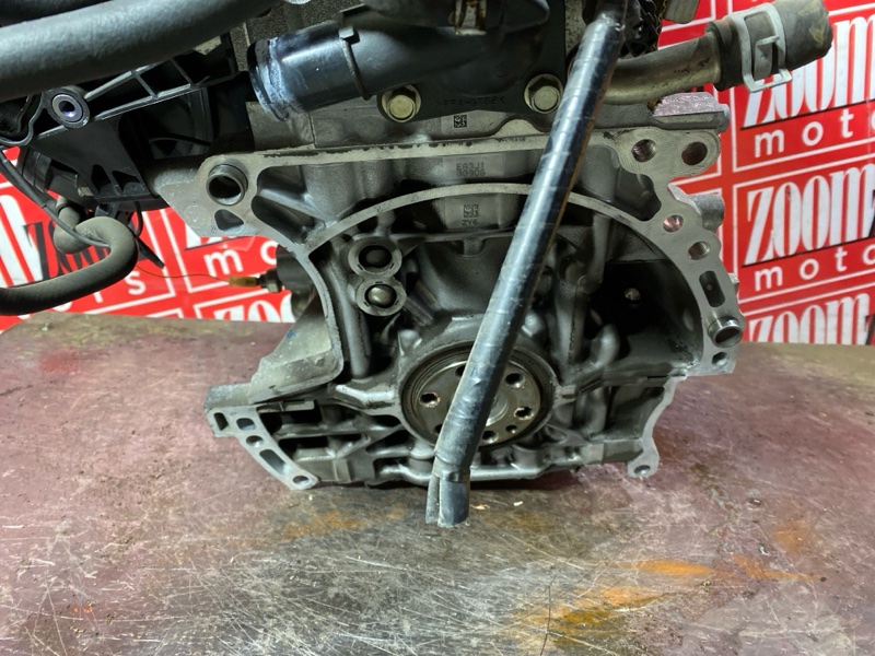 Двигатель, 95000 рублей, Солонцы