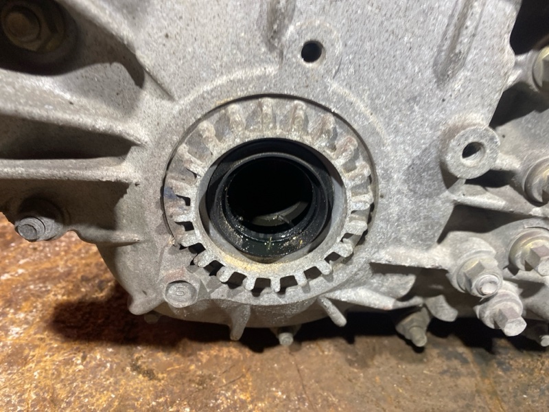 МКПП, 50000 рублей, Солонцы