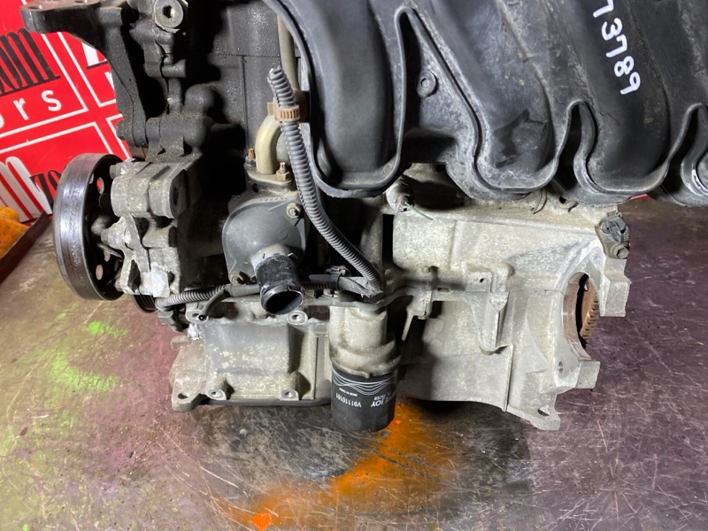 Двигатель, 84600 рублей, Солонцы