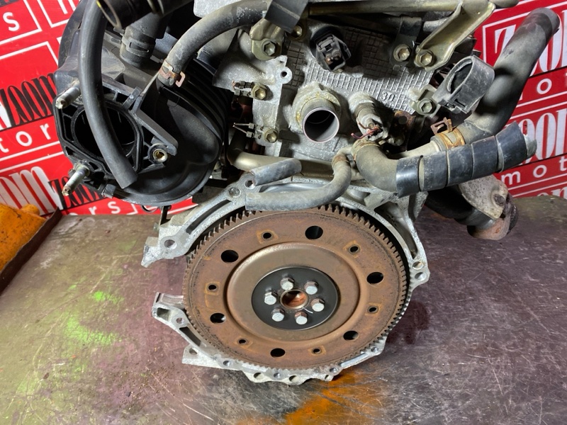 Двигатель, 84600 рублей, Солонцы