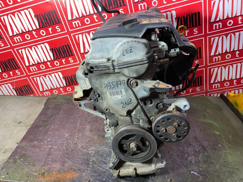 Двигатель, 84600 рублей, Солонцы