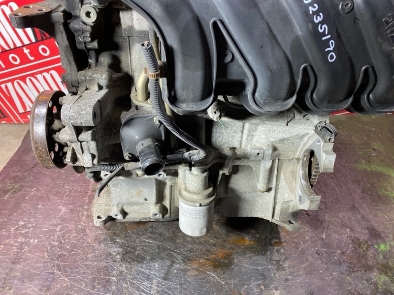 Двигатель, 84600 рублей, Солонцы