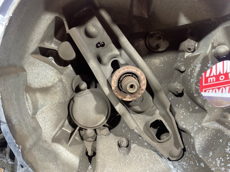 МКПП, 42800 рублей, Солонцы