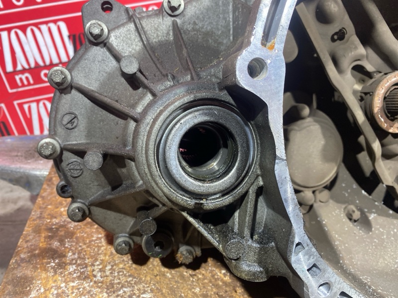 МКПП, 42800 рублей, Солонцы