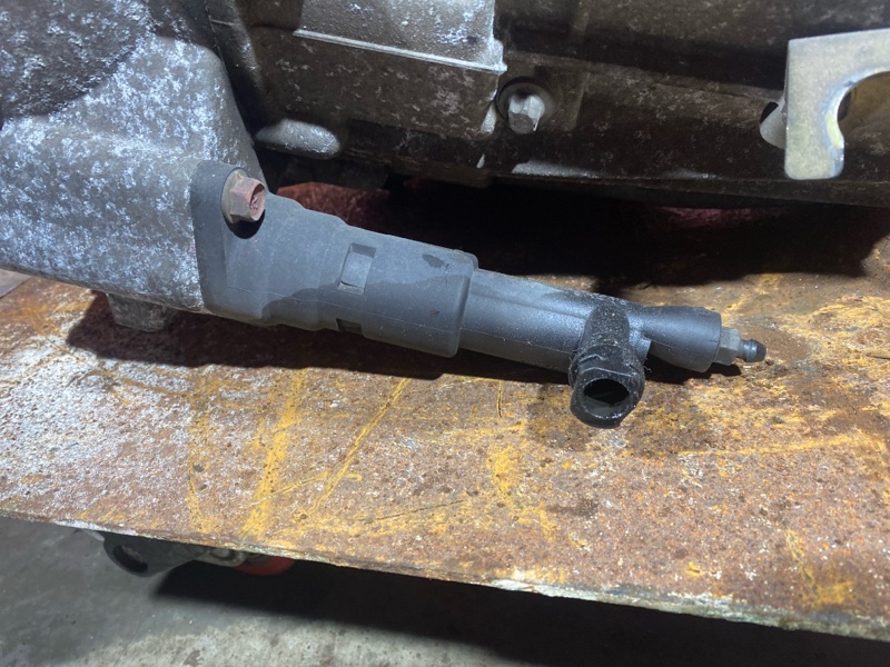 МКПП, 42800 рублей, Солонцы