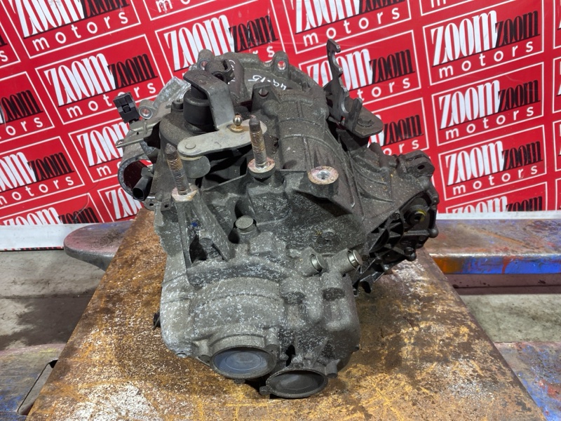 МКПП, 42800 рублей, Солонцы