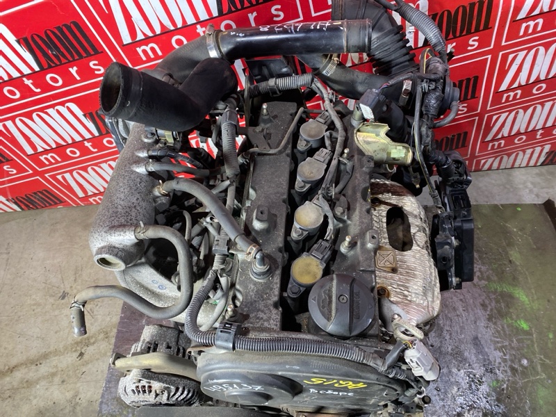 Двигатель, 73000 рублей, Солонцы