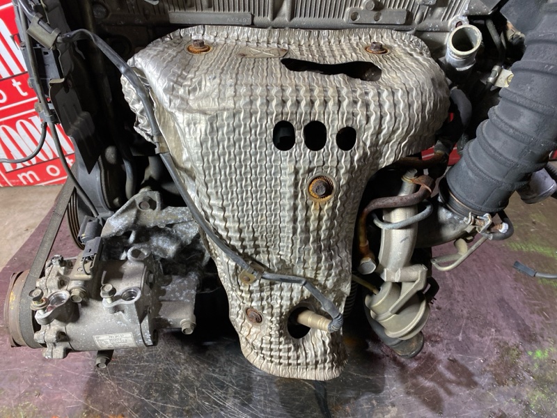 Двигатель, 73000 рублей, Солонцы