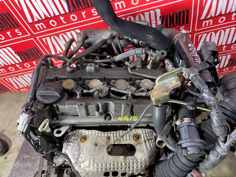 Двигатель, 73000 рублей, Солонцы