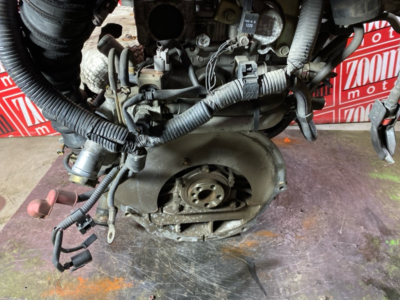 Двигатель, 73000 рублей, Солонцы