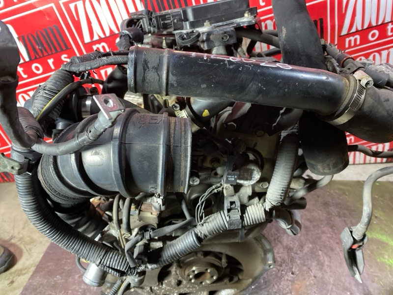 Двигатель, 73000 рублей, Солонцы