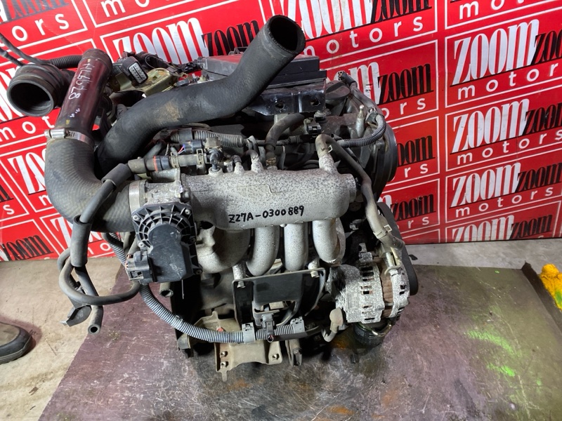 Двигатель, 73000 рублей, Солонцы