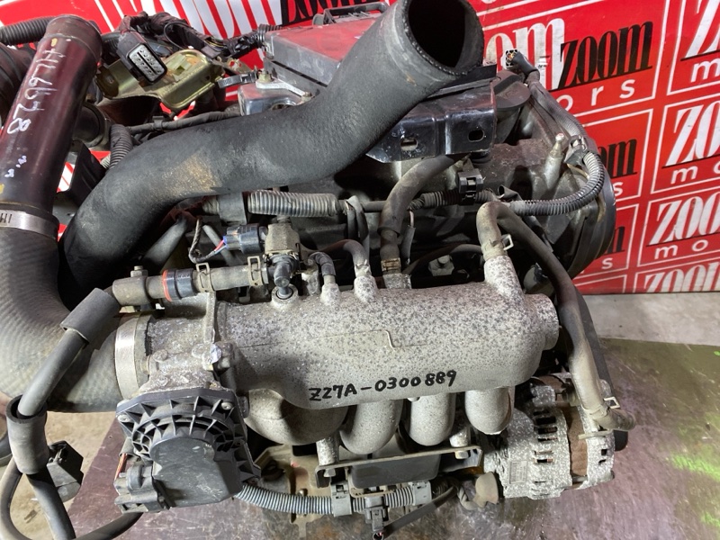 Двигатель, 73000 рублей, Солонцы