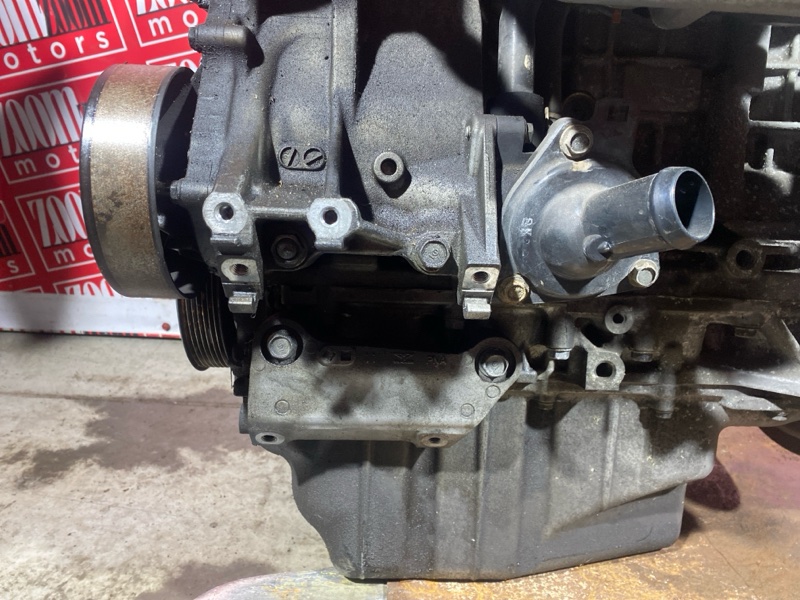 Двигатель, 130000 рублей, Солонцы