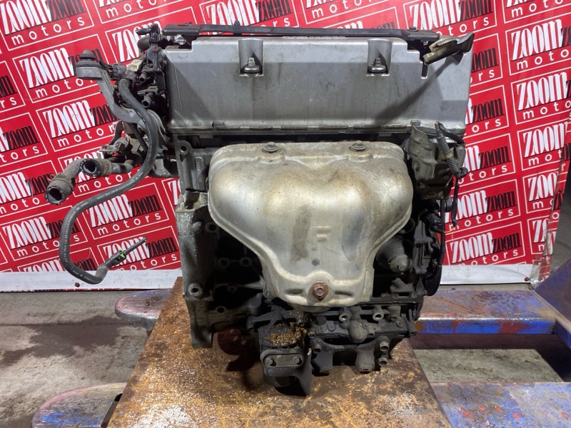 Двигатель, 130000 рублей, Солонцы