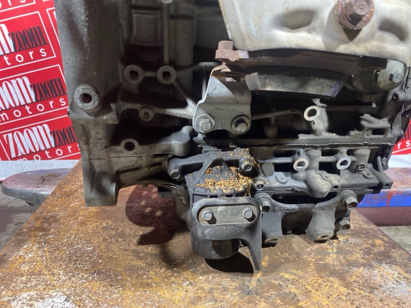 Двигатель, 130000 рублей, Солонцы