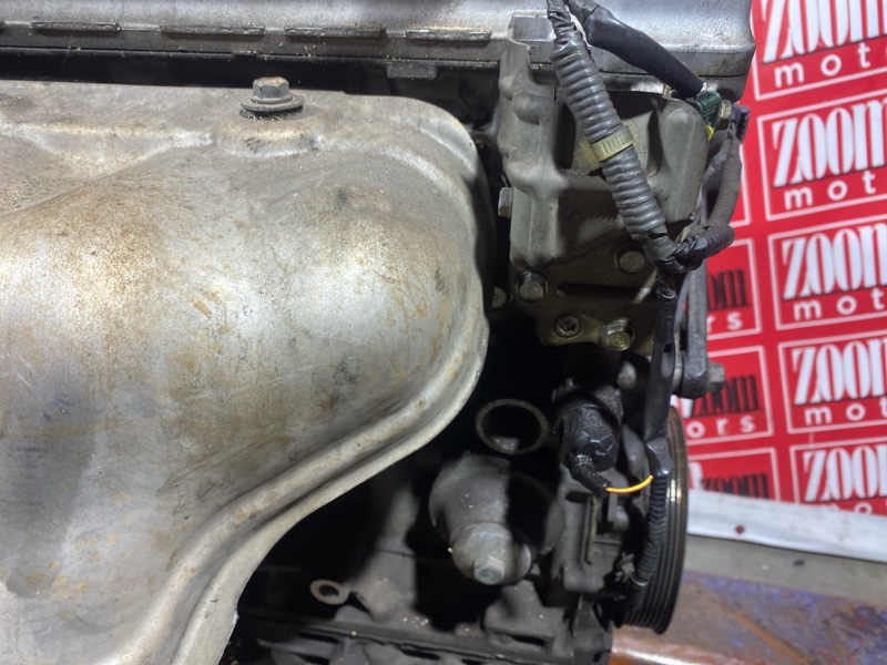 Двигатель, 130000 рублей, Солонцы