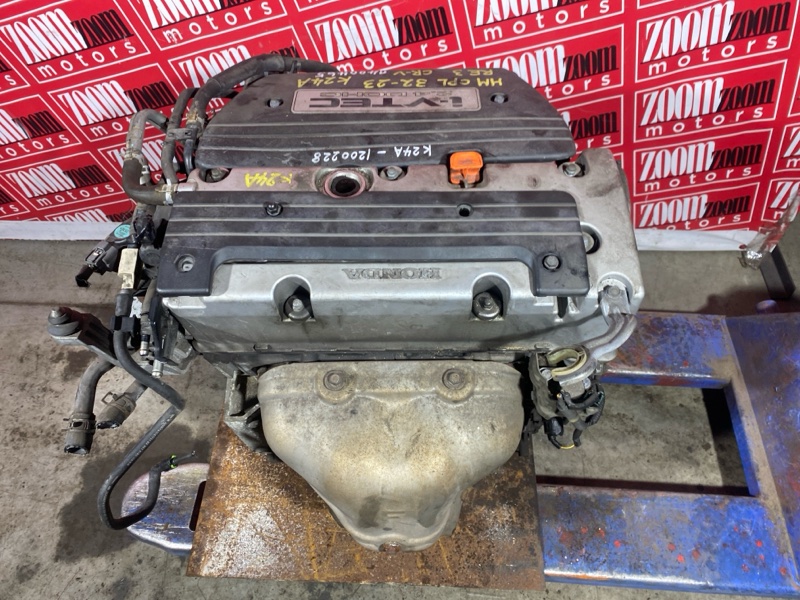 Двигатель, 130000 рублей, Солонцы