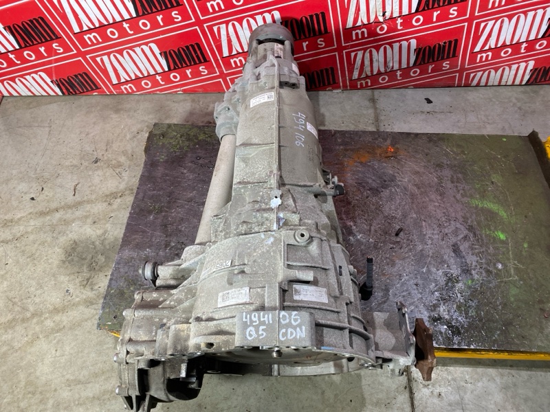 АКПП, 85500 рублей, Солонцы