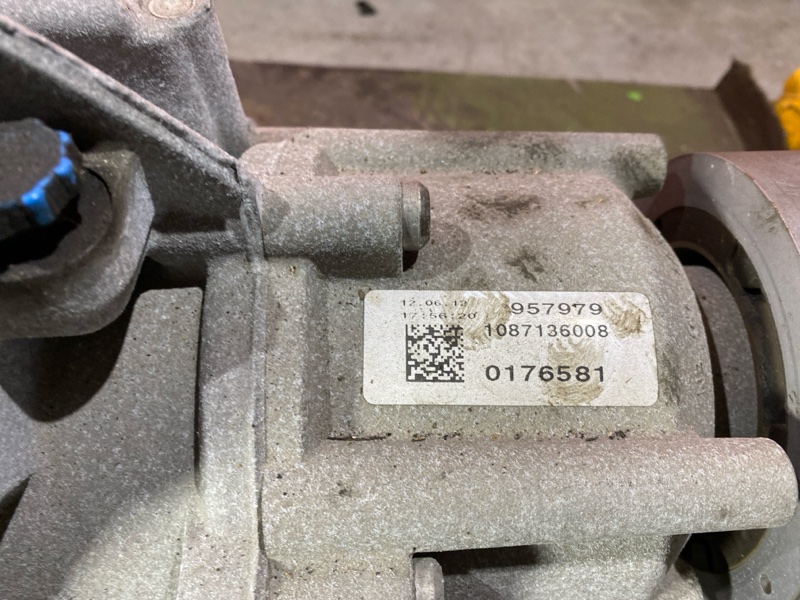 АКПП, 85500 рублей, Солонцы