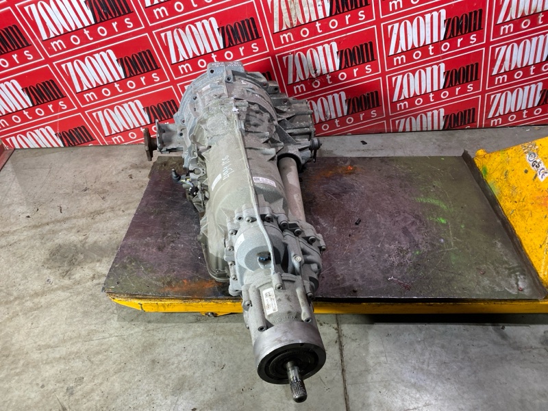 АКПП, 85500 рублей, Солонцы