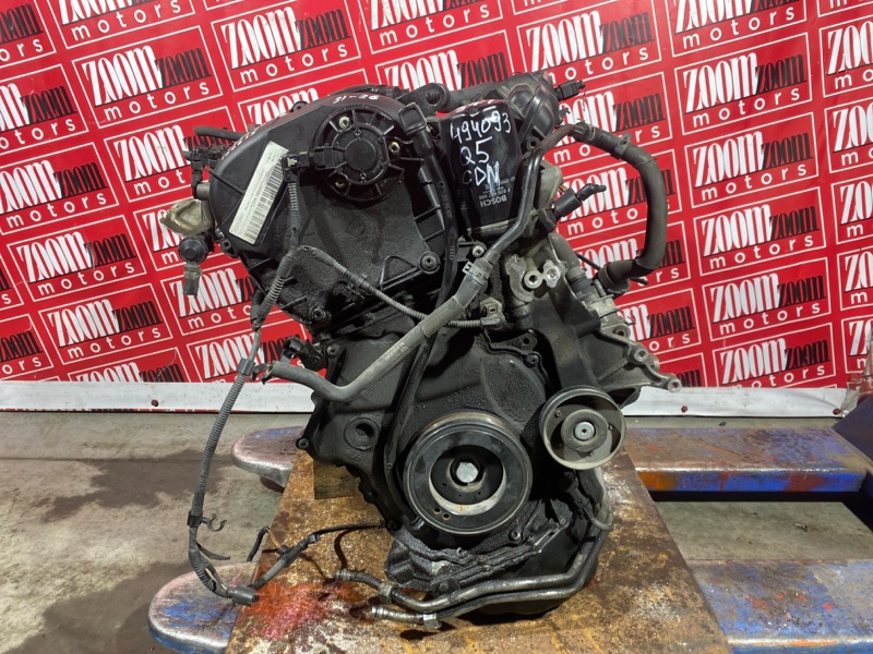 Двигатель, 167100 рублей, Солонцы