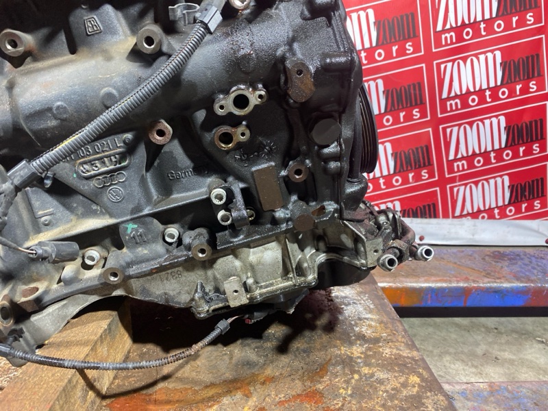 Двигатель, 167100 рублей, Солонцы