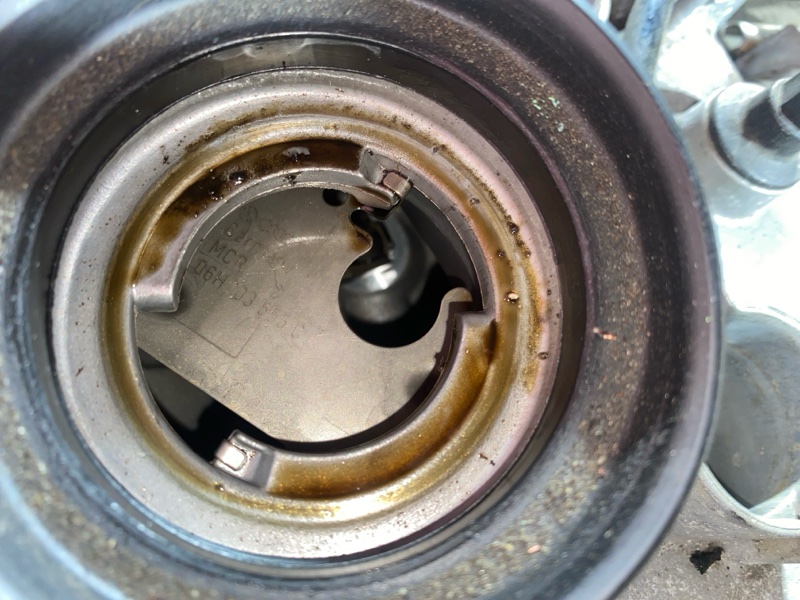 Двигатель, 167100 рублей, Солонцы